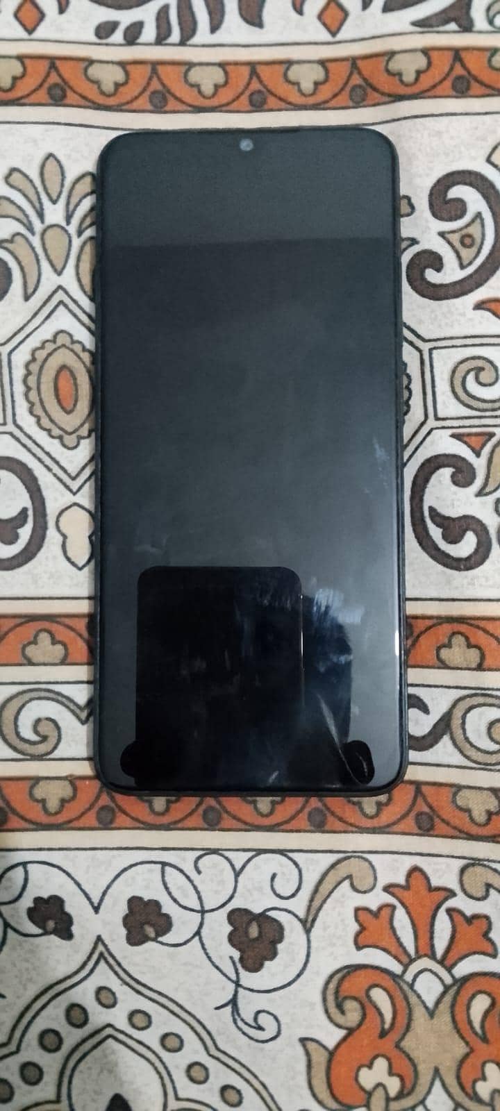 Itel A50 3