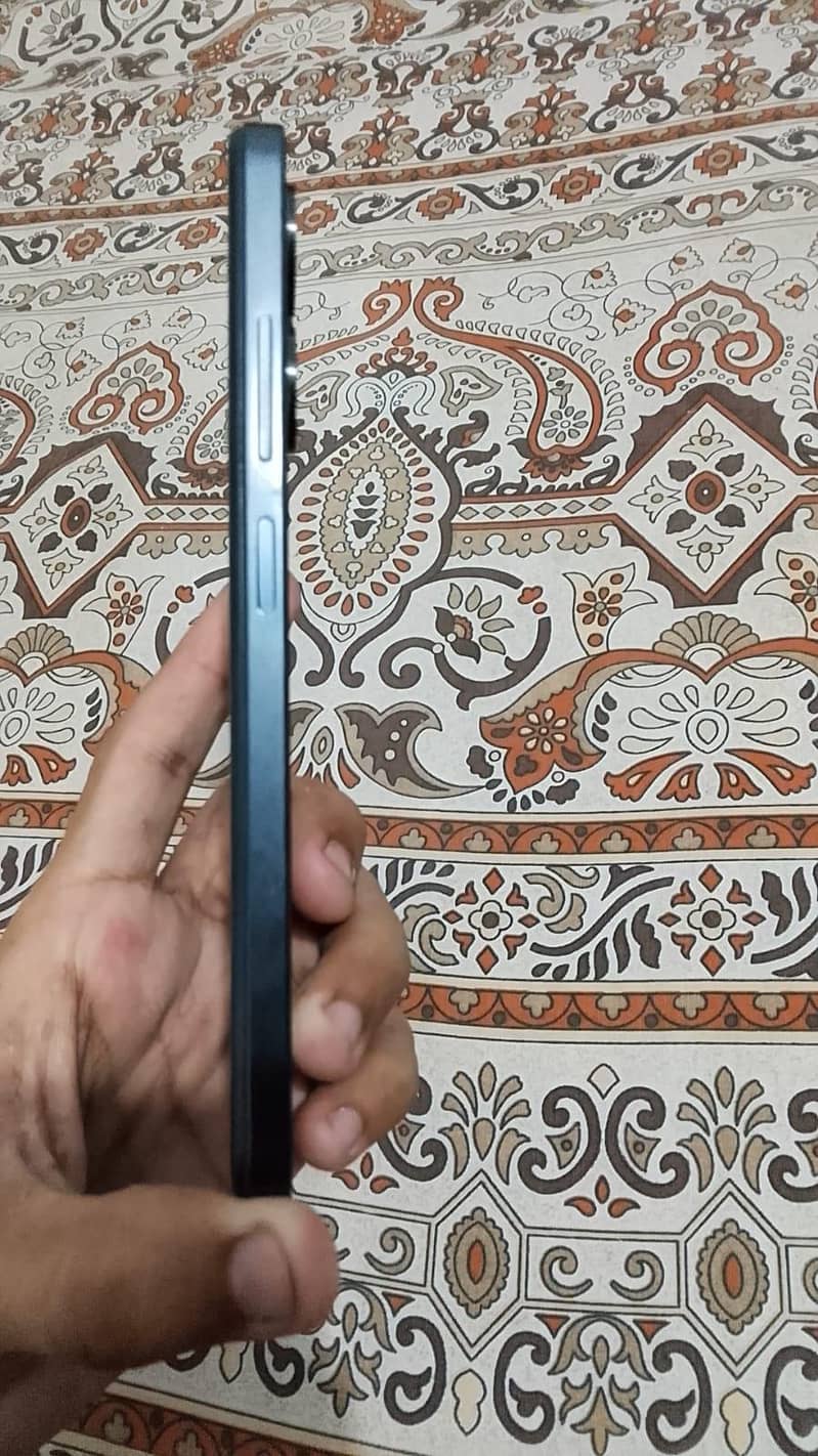 Itel A50 4