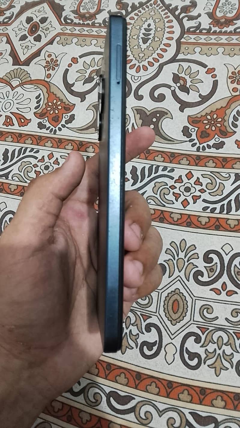 Itel A50 5