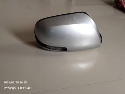 Corolla Sides Mirror Need Good Offer