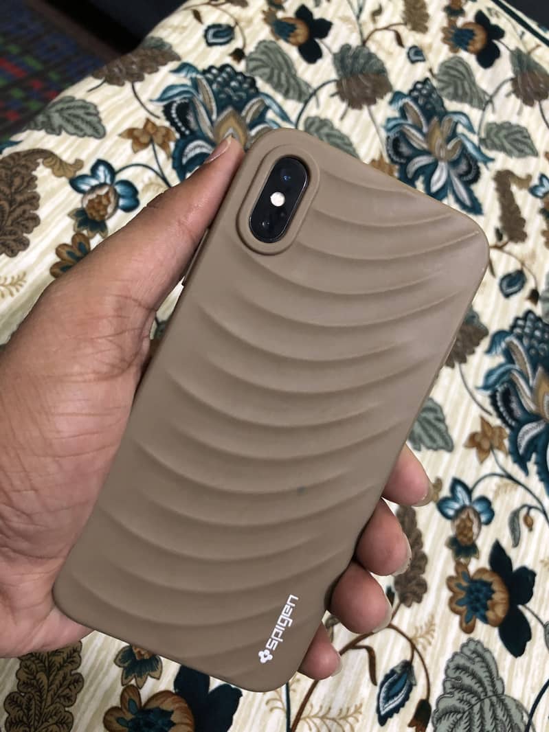 Apple iPhone X 1
