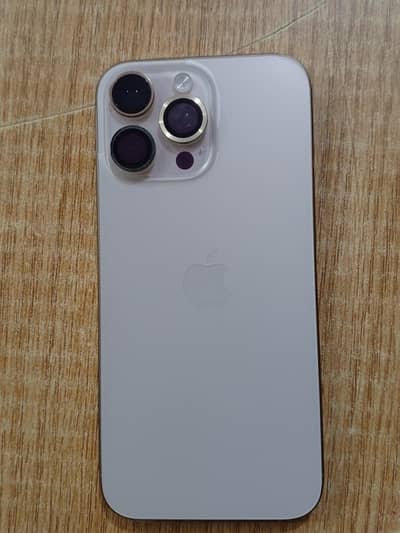 Apple iPhone 16 Pro Max