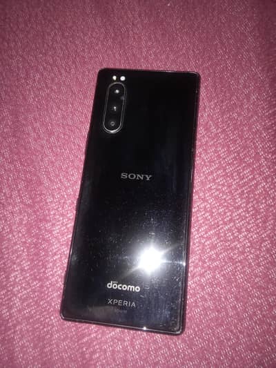 Sony 5