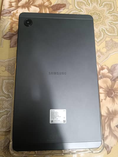 Samsung tab A9