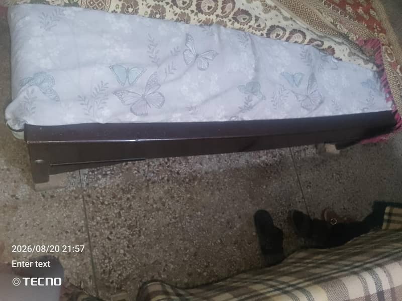 double bed 3