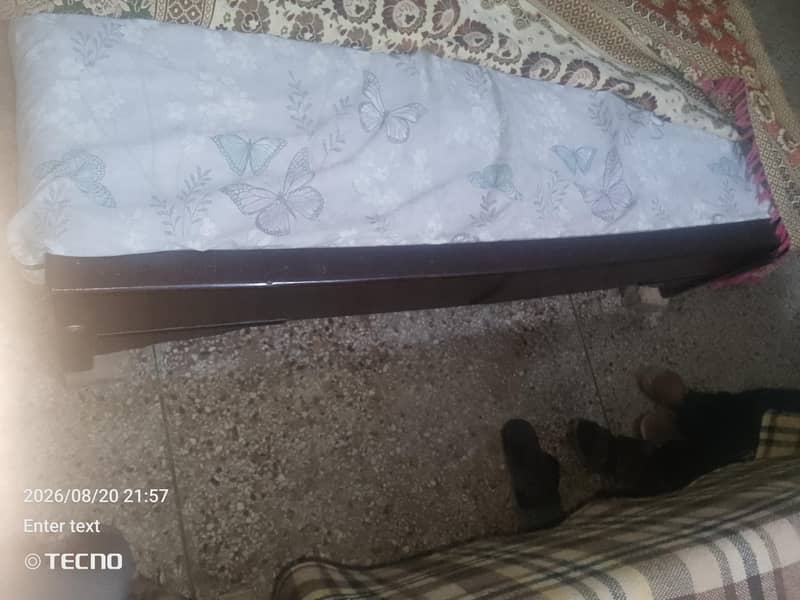 double bed 5