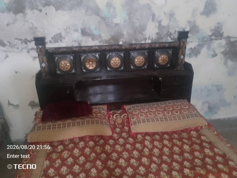 double bed 6