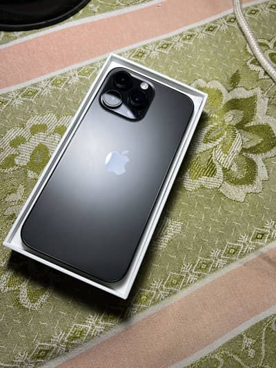 Apple iPhone 14 Pro Max 512gb pta aprooved