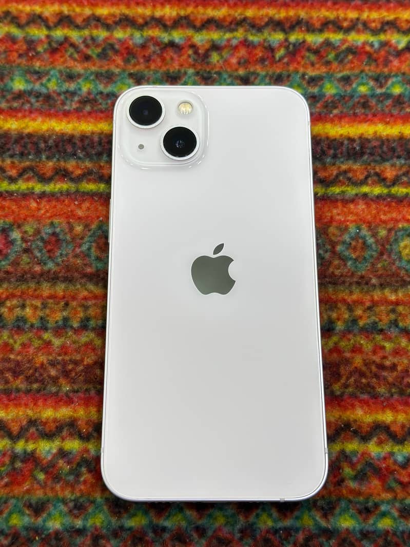 iPhone 13 NON 1