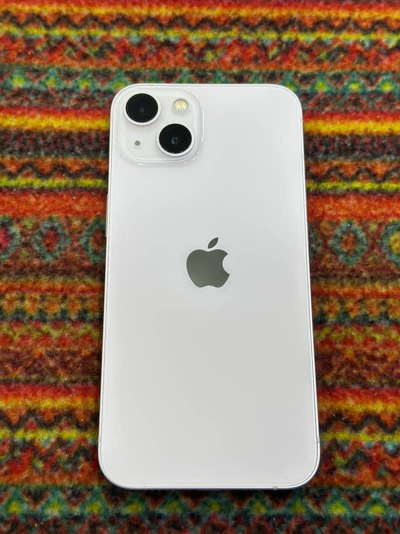 iPhone 13 NON 2