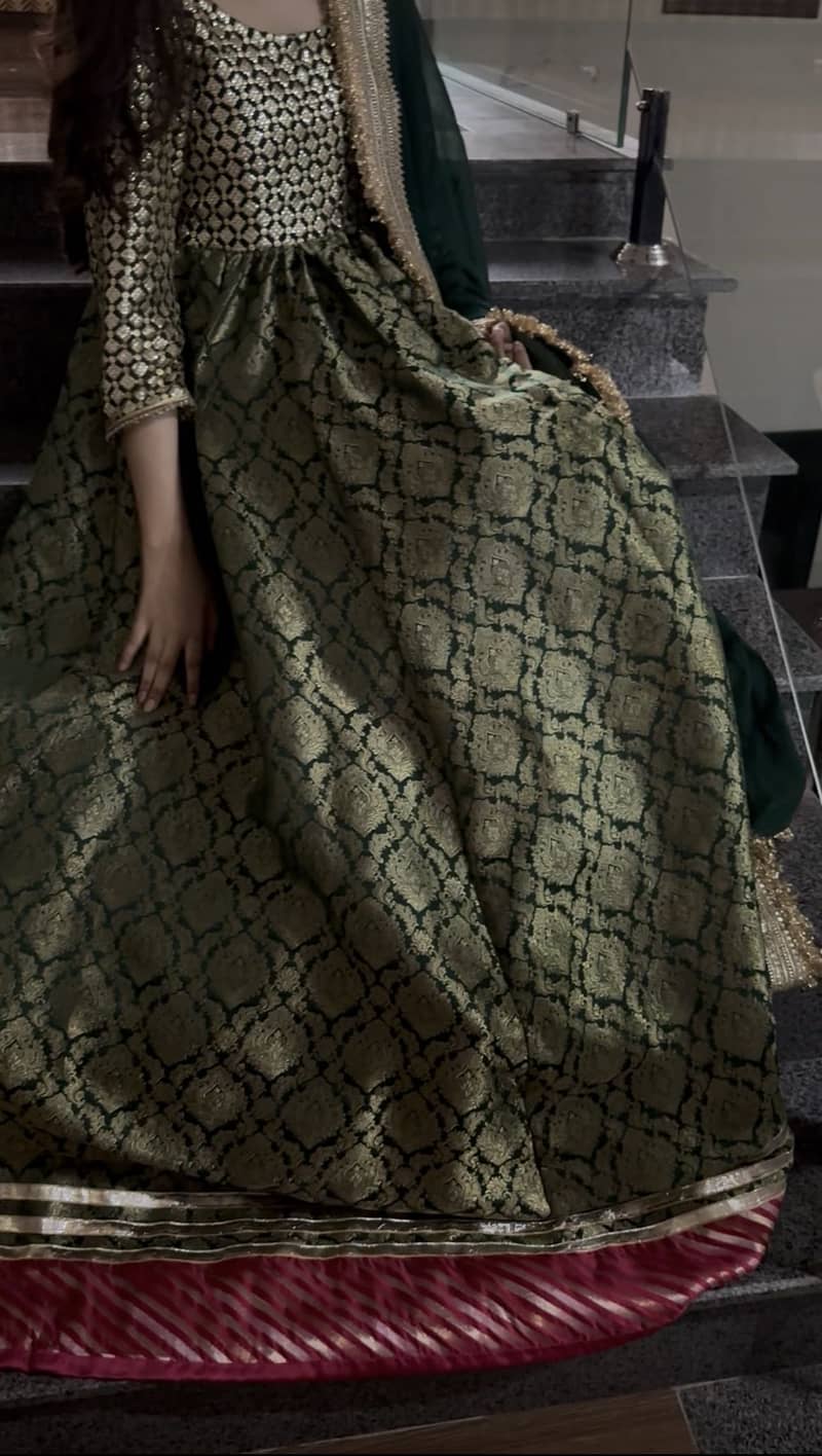 Frock 1