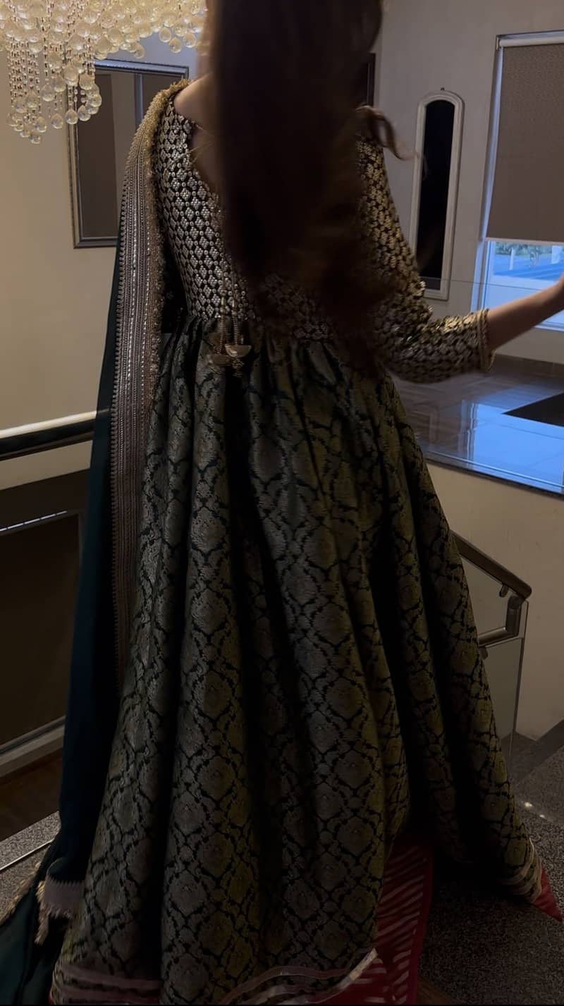 Frock 2