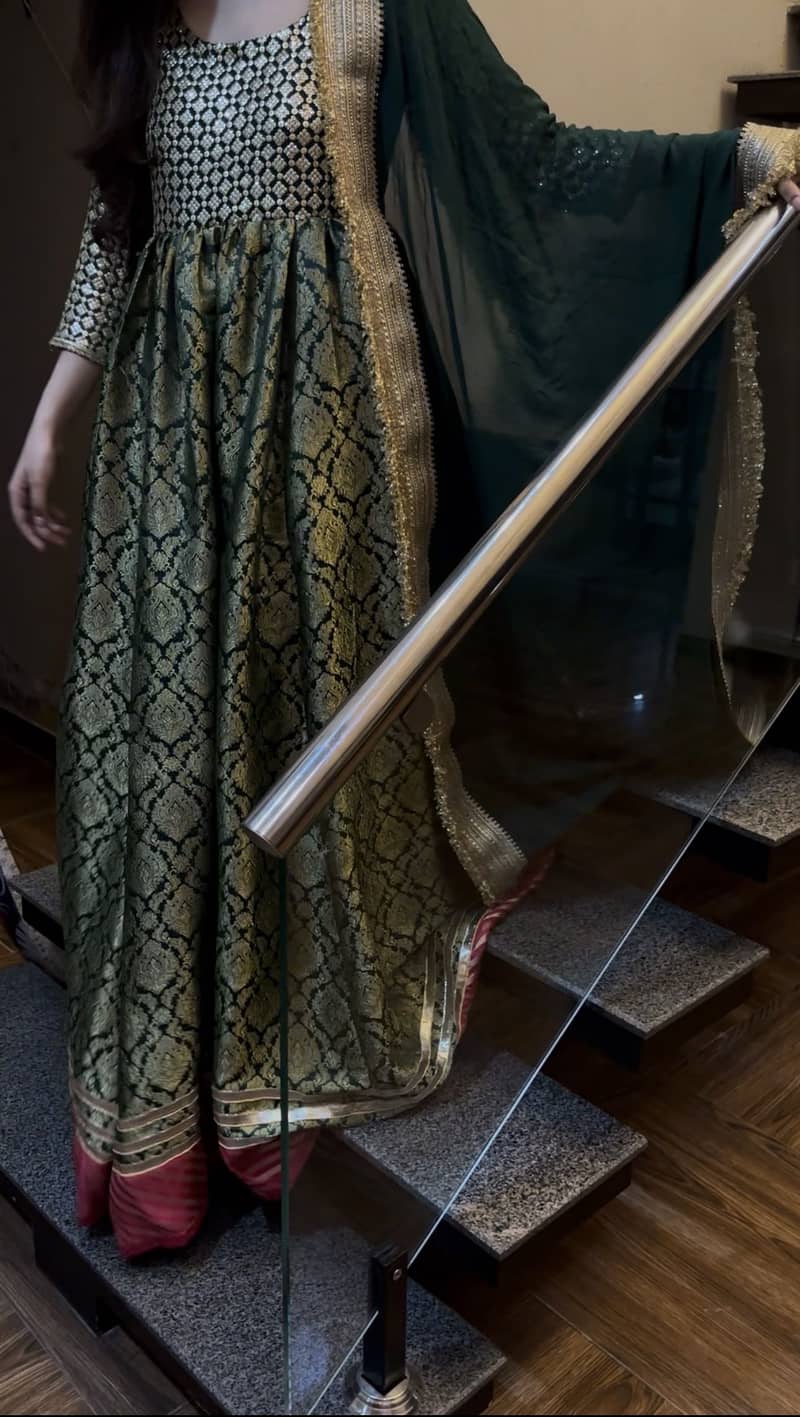 Frock 3