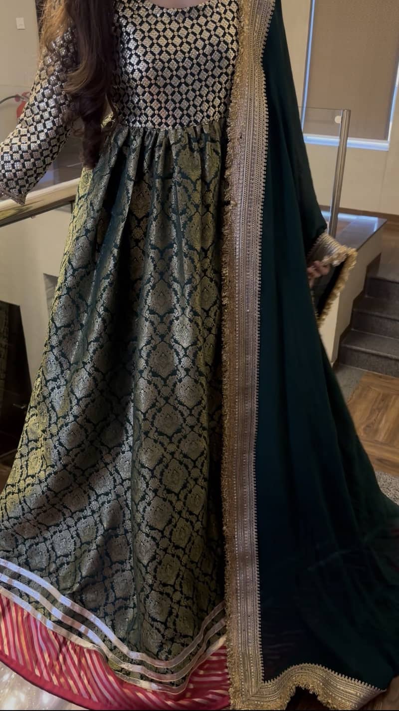 Frock 4