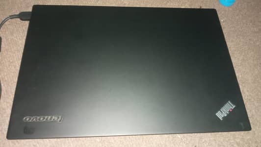 Lenovo ThinkPad T440s – Core i5 / 8GB RAM / 128GB SSD for sale