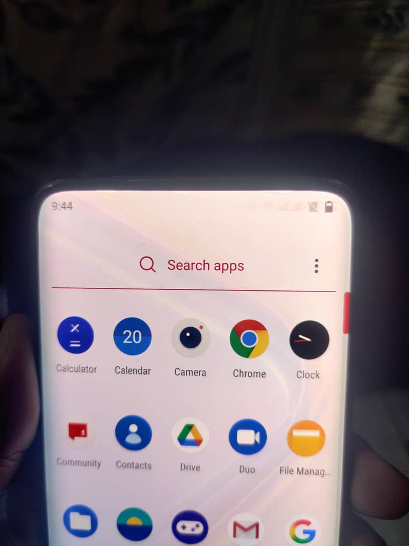 One Plus 7 Pro 3