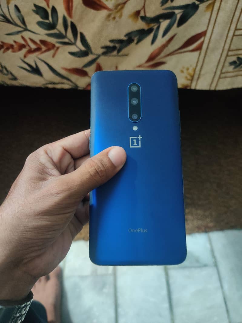 One Plus 7 Pro 5