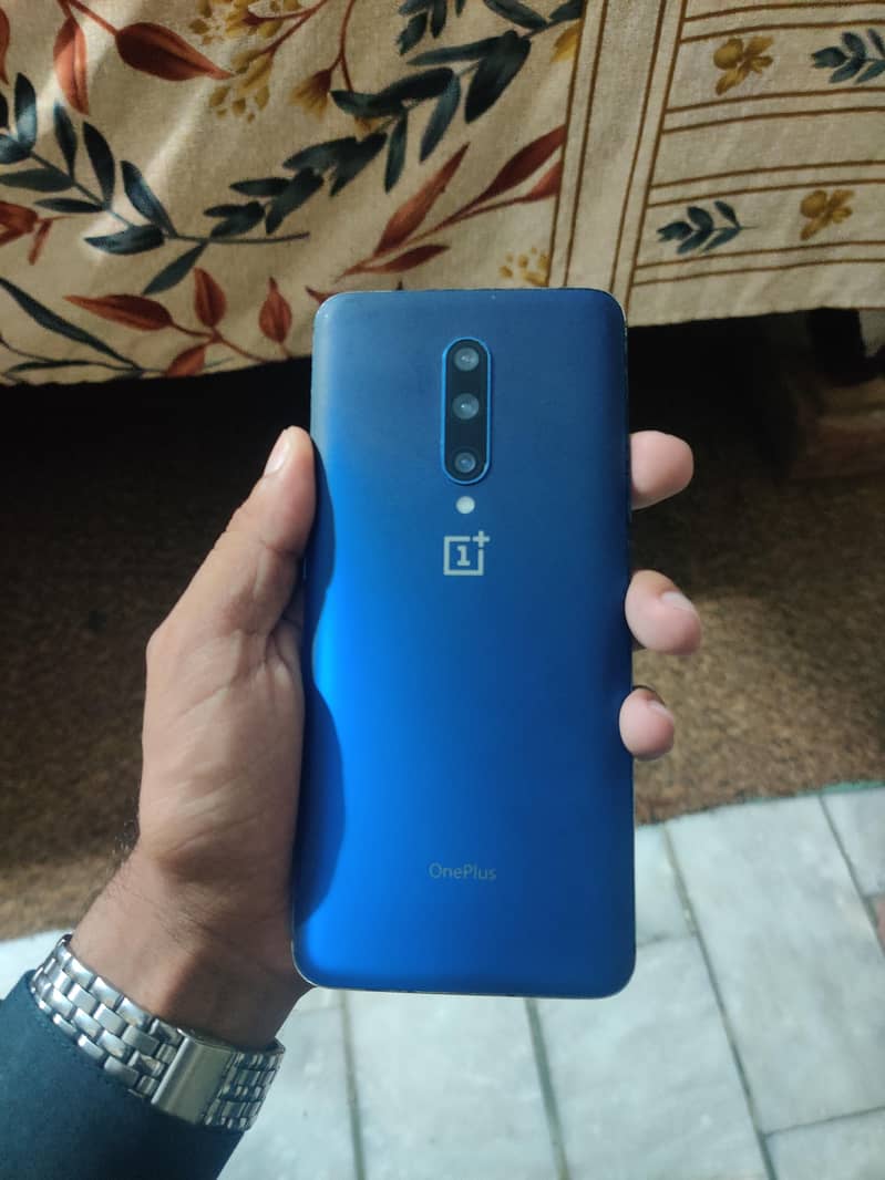 One Plus 7 Pro 6
