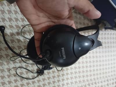 Philips headphones