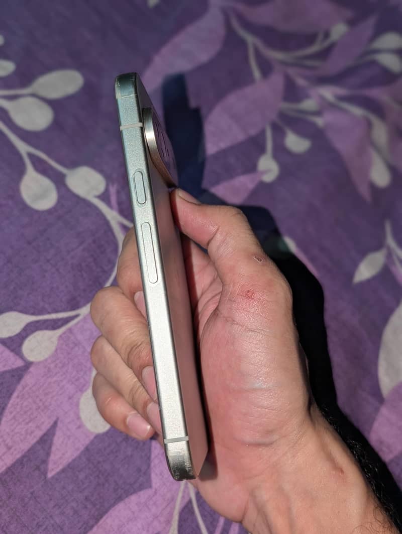 Google Pixel 9 Mint Condition 5