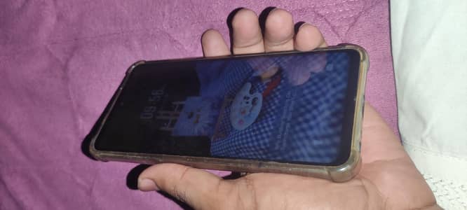 Infinix Hot 40i 8/256 GB