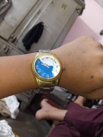 bhai use ma ha