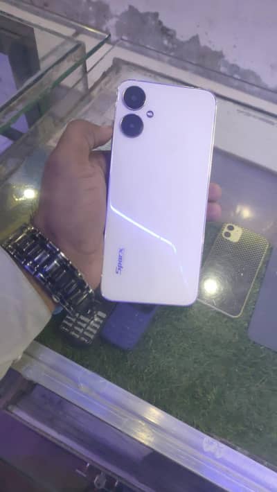 Sparx Neo 7