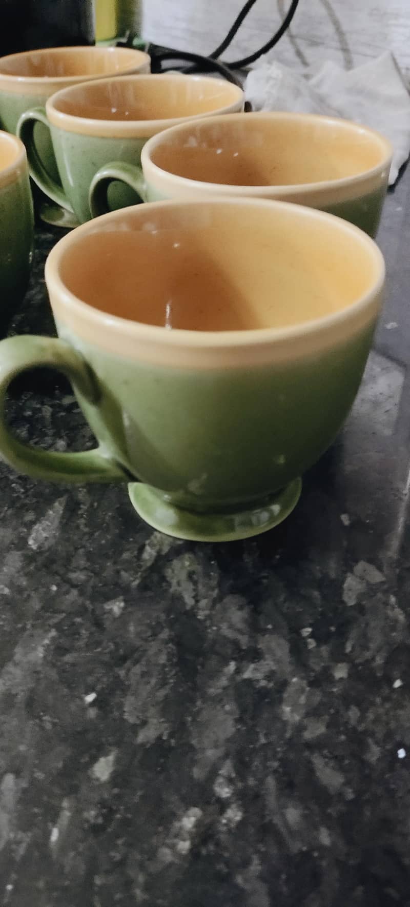 Tea cups 2