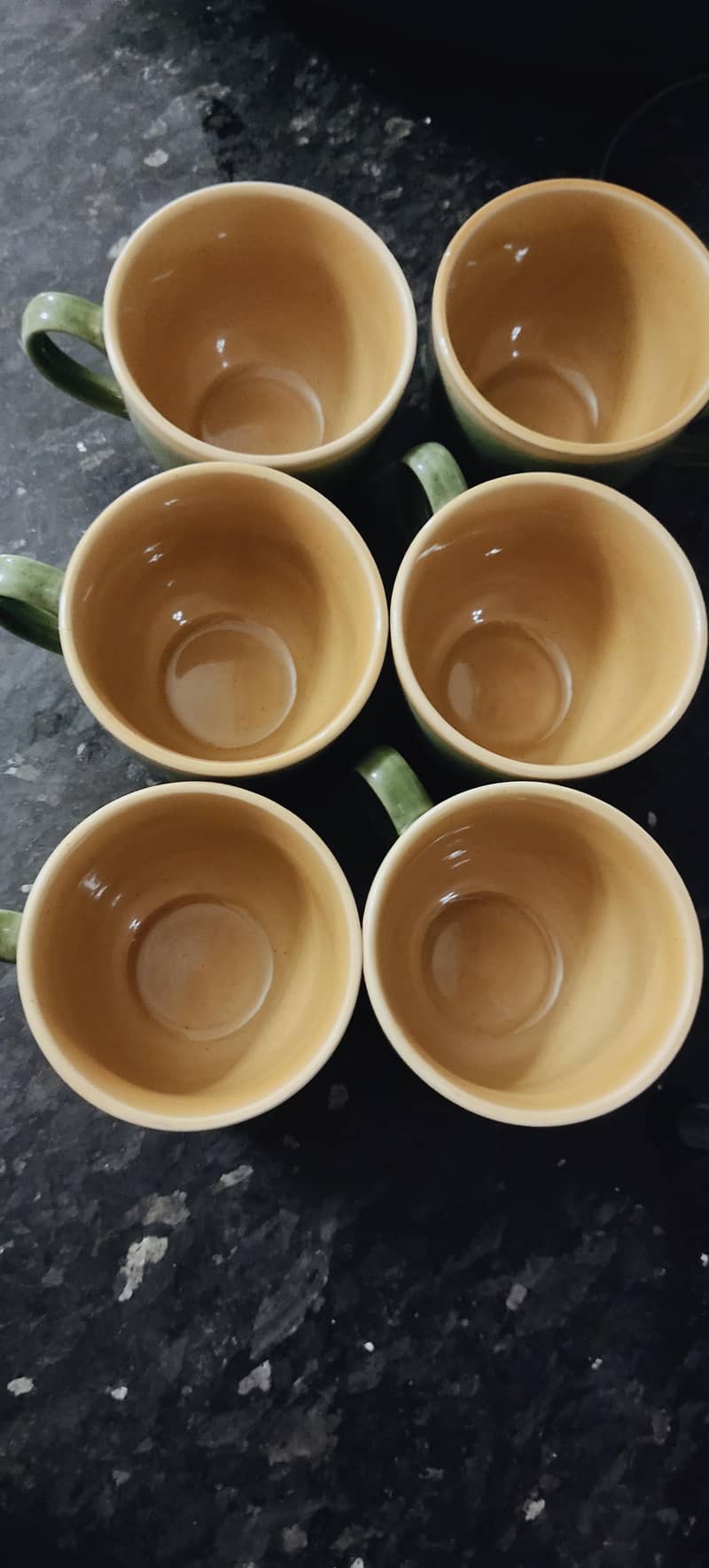 Tea cups 4