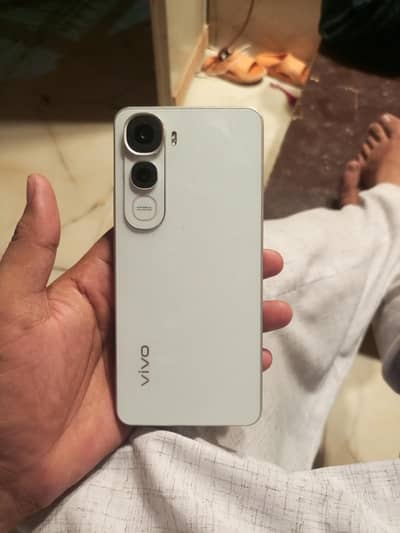 Vivo Y400 4G