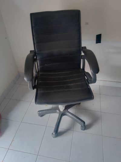 Office Chairs