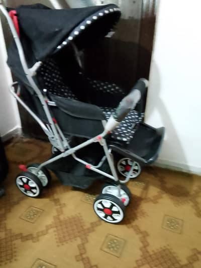 baby stroller new