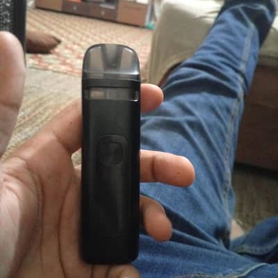 uwell crown X 60 wtt