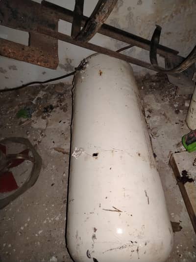 genuine cultus 55/60 kg 0321 9507016