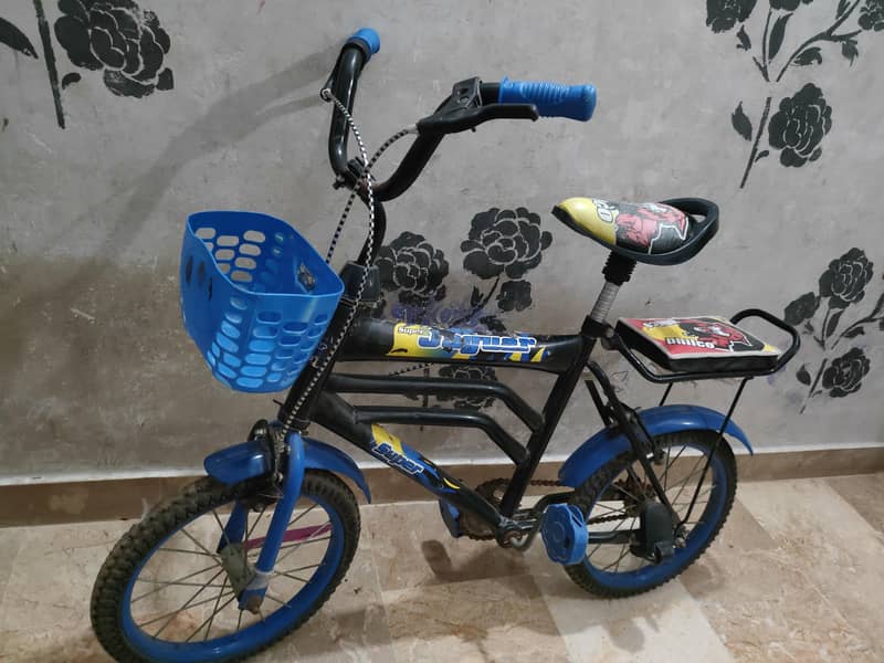 bicycle 3