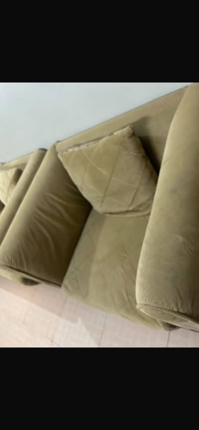 5 seater sofa set