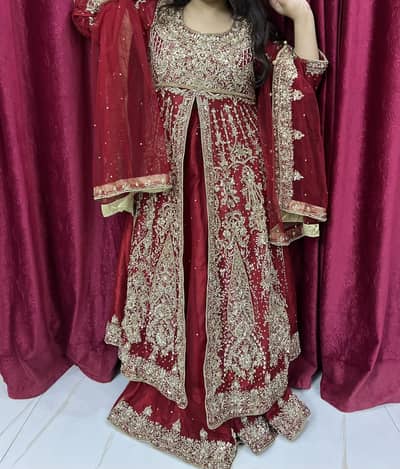 Barat wear