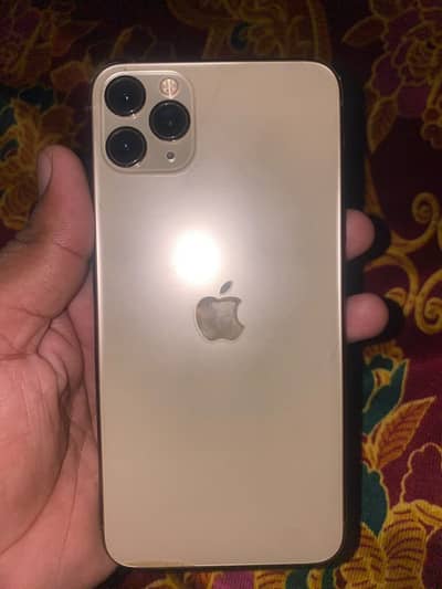 Apple iPhone 11 Pro Max