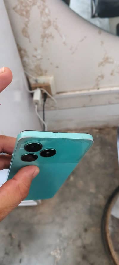 Realme C51