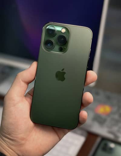 Apple iPhone 13 Pro