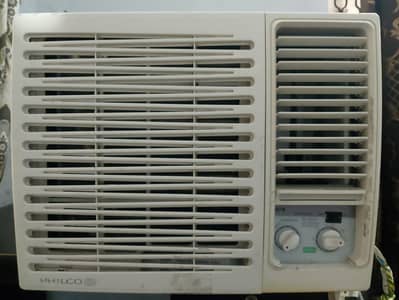 0.75 ton gree ac condition 10/10