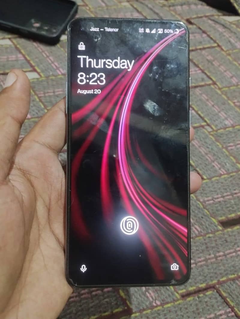 One Plus 9R 2