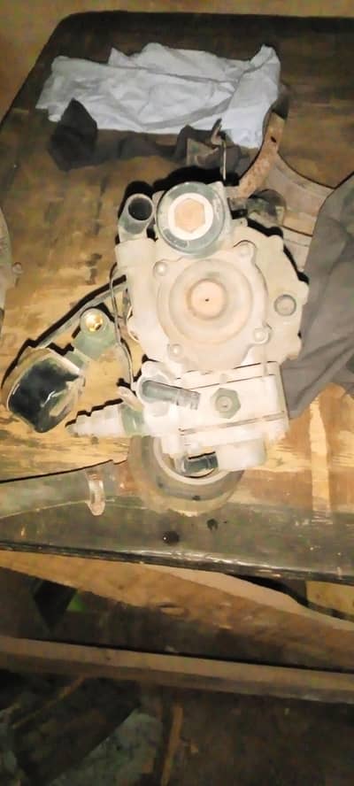Mehran Cng Cylinder with Gas kit