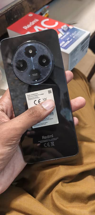 Xiaomi Redmi 14C