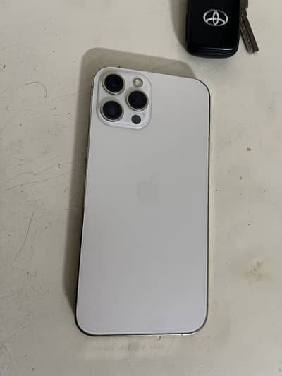Apple iPhone 12 Pro Max