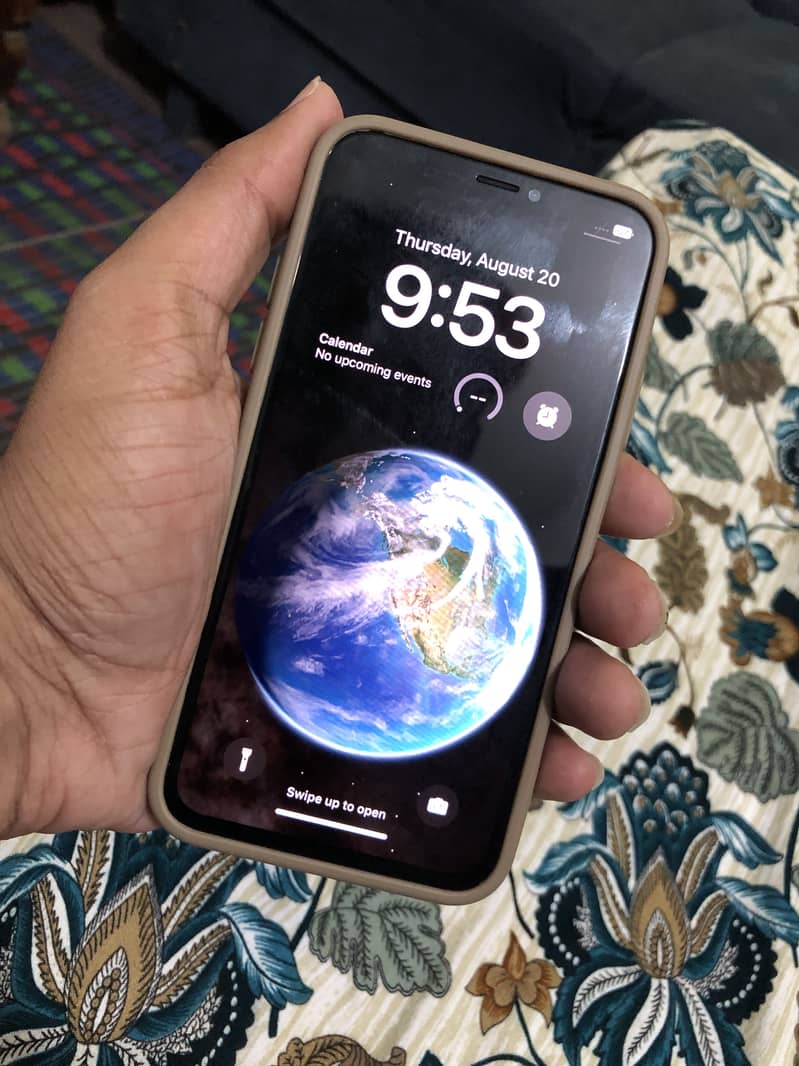 Apple iPhone X 7