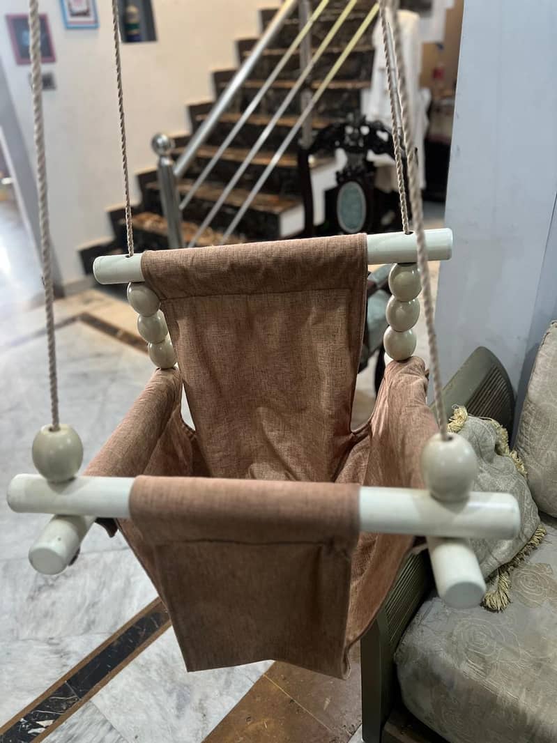 swing 4
