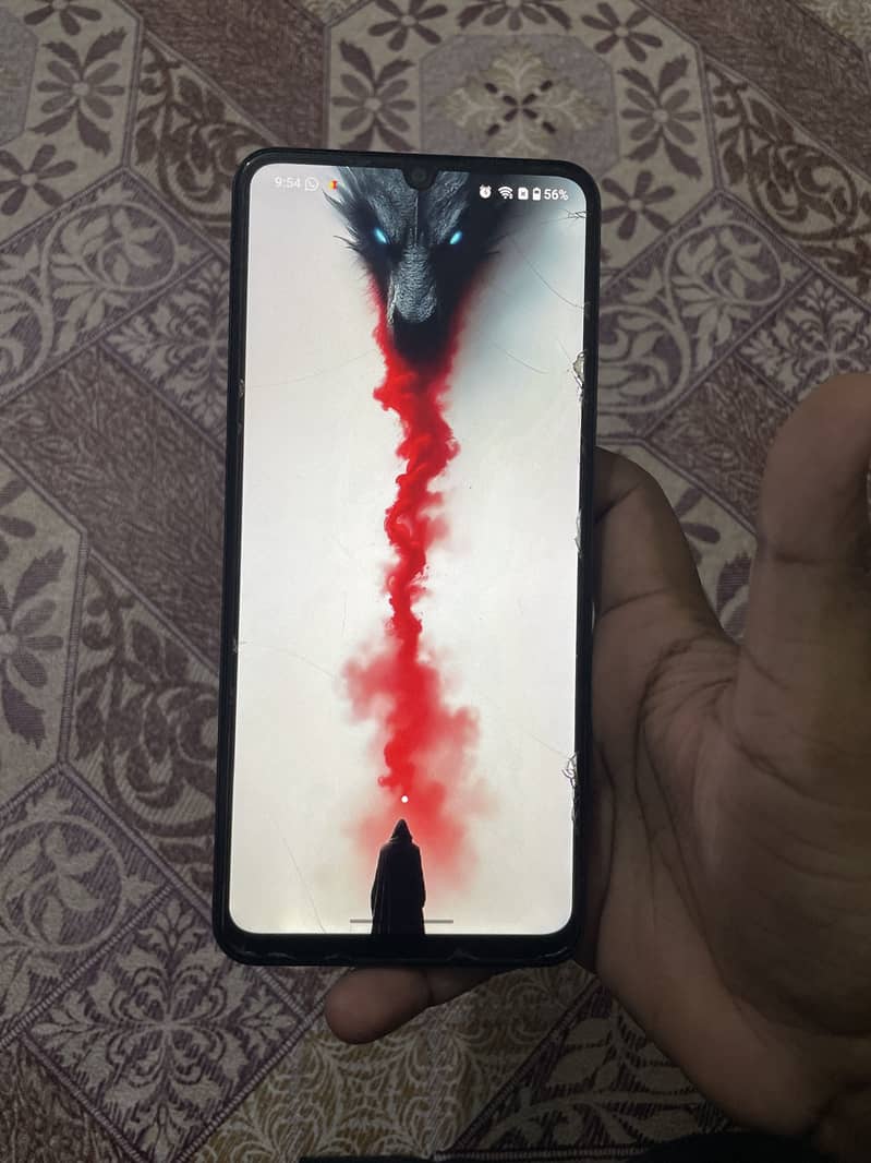 Realme Note 60 1