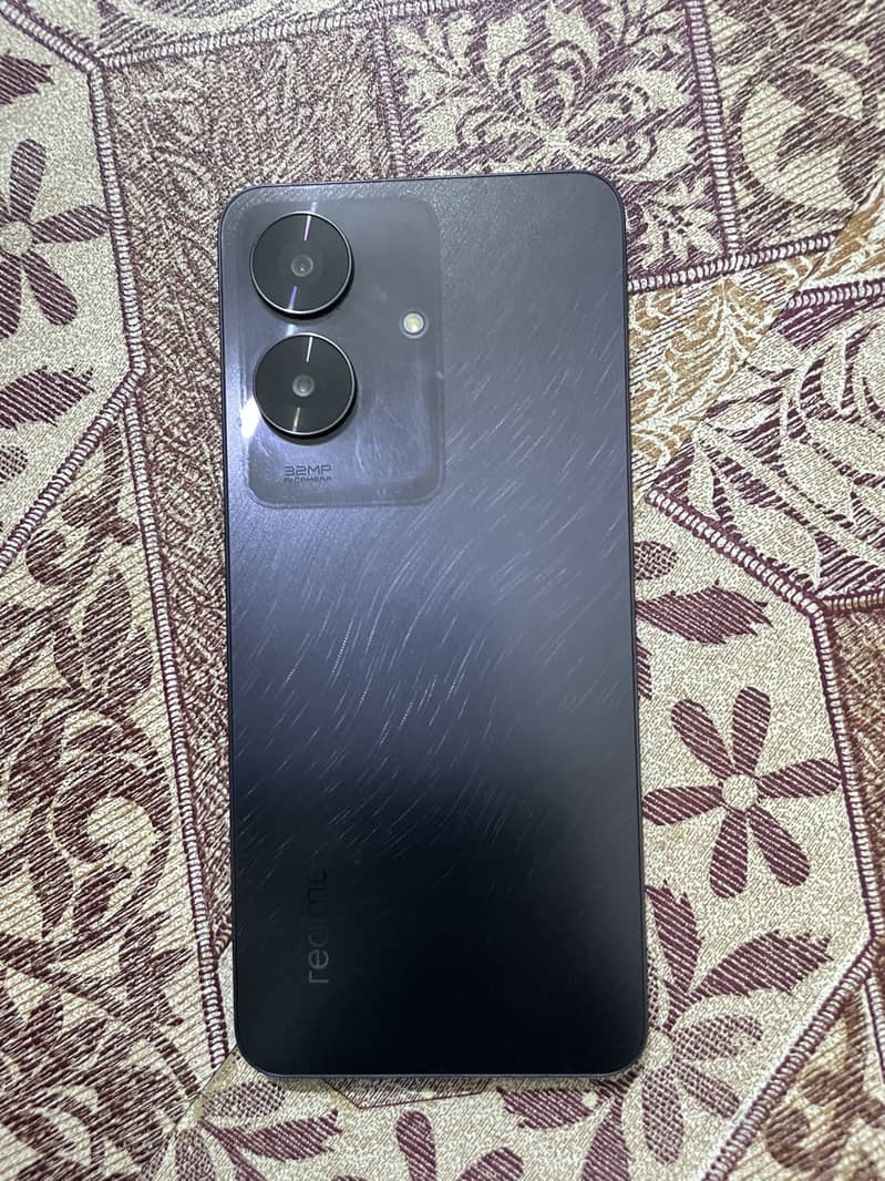 Realme Note 60 6