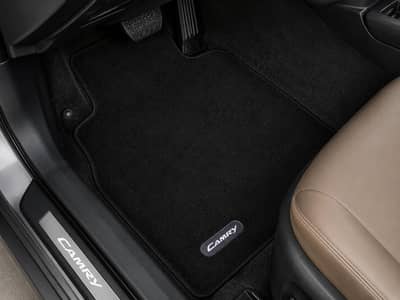 Toyota Camry Floor Mats